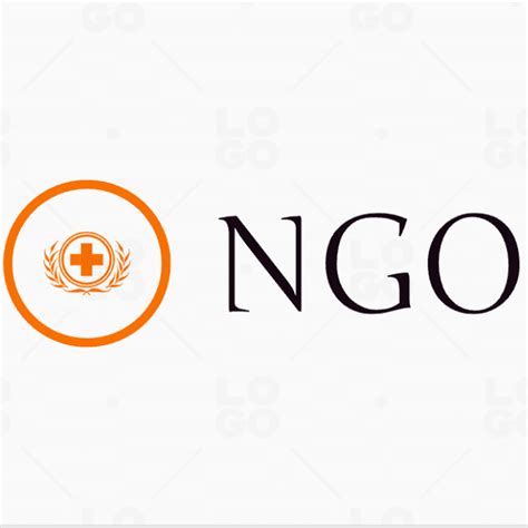 ngo logos|NGO Logo Maker.